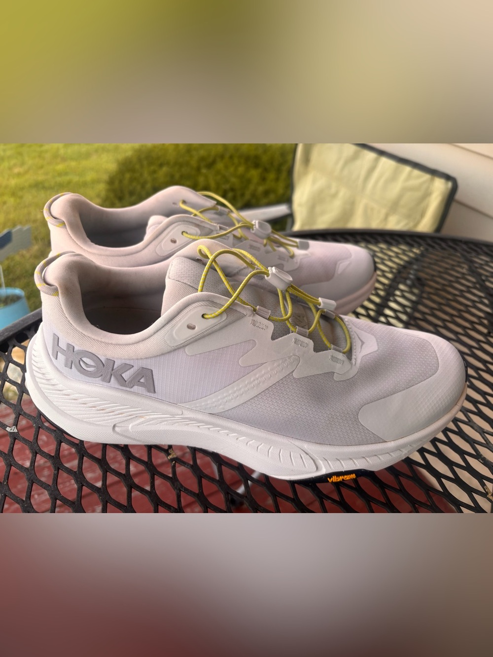 HOKA Transport Women’s Shoes – Size 10.5